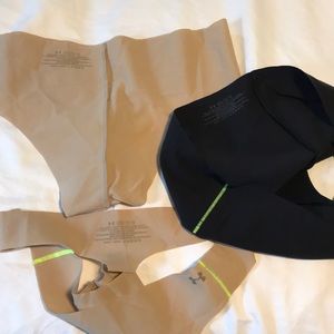 Under Armour Intimates & Sleepwear - Under Armour sports underwear. NWOT. Under Armour Intimates & Sleepwear - Under Armour sports underwear. NWOT.